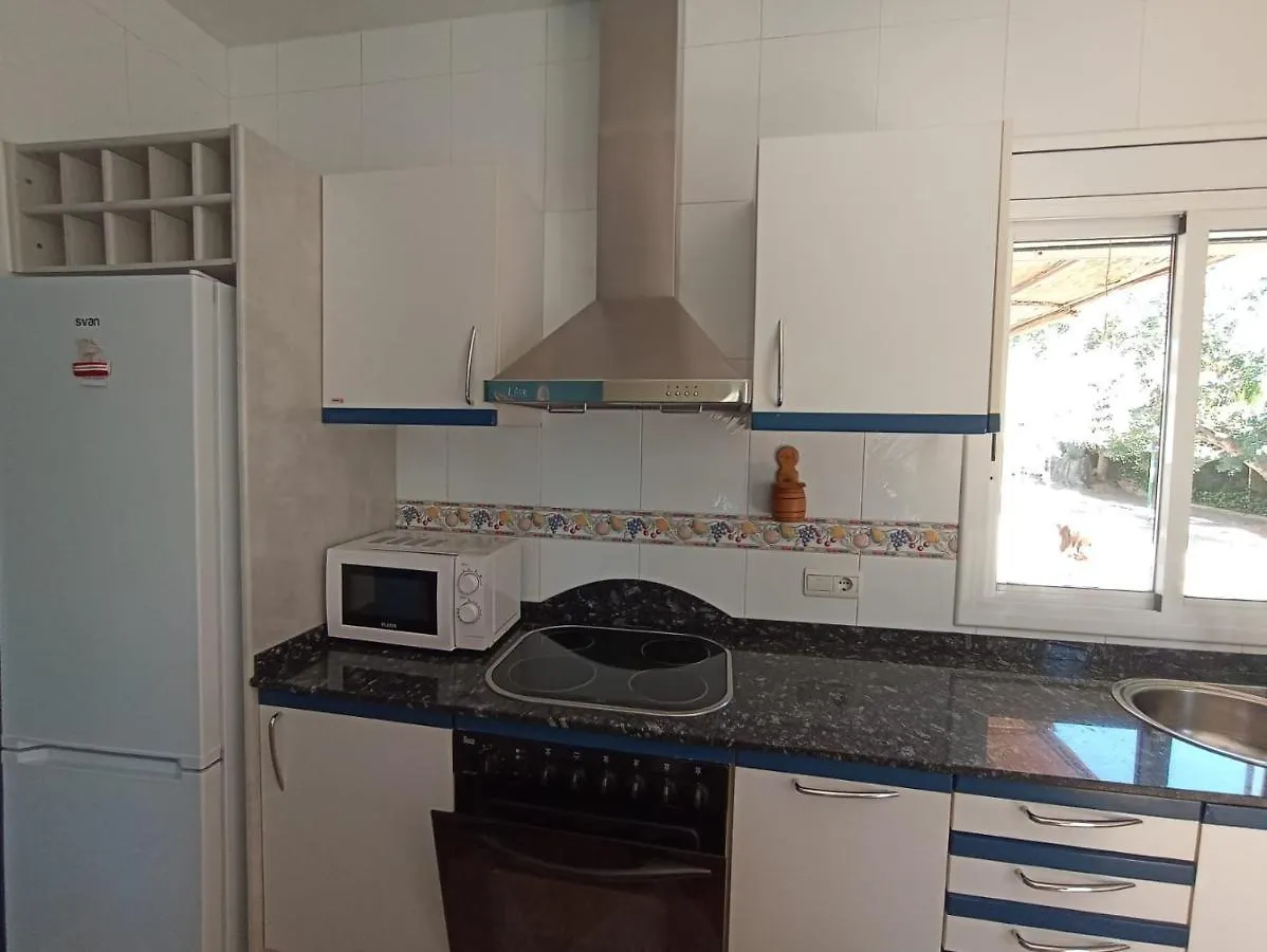 Casa Eli Villa L'Ampolla