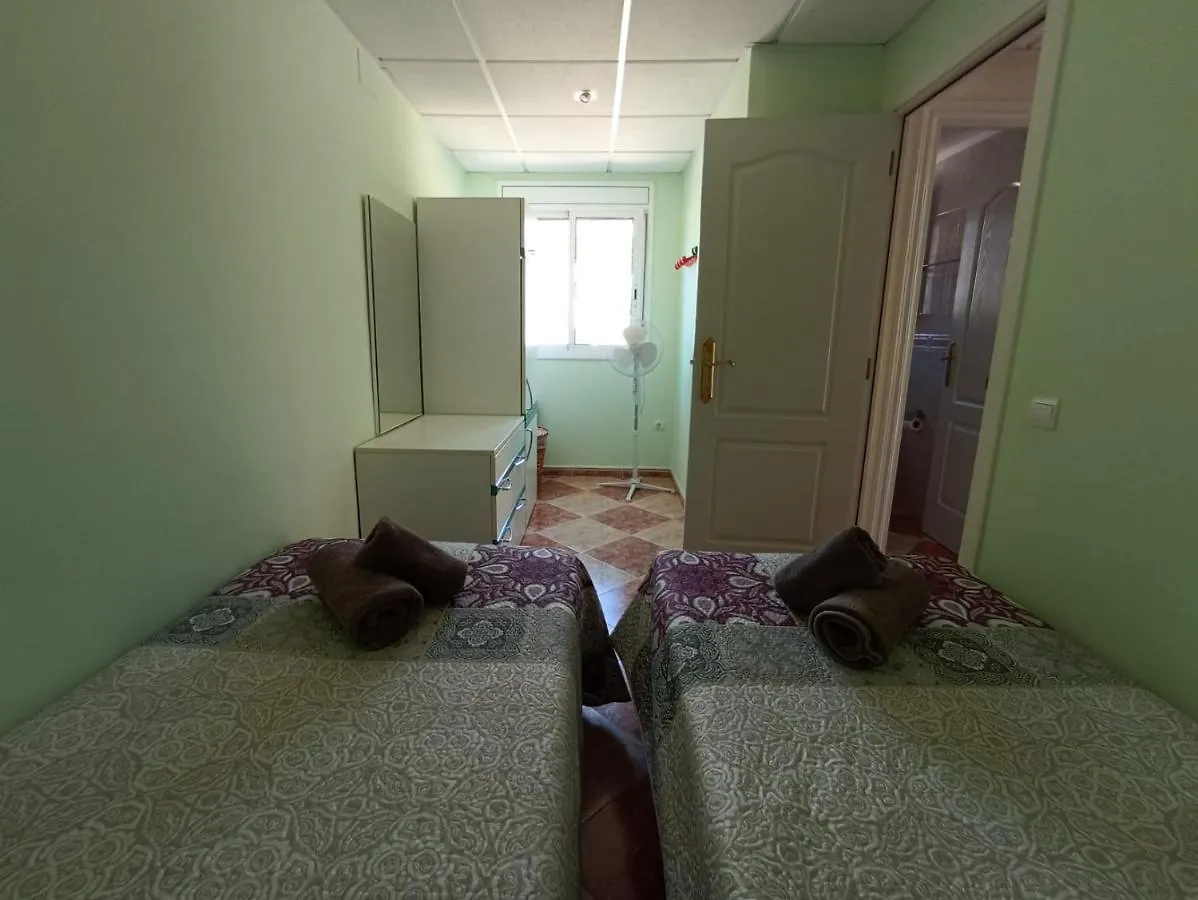 Casa Eli Villa L'Ampolla Holiday home
