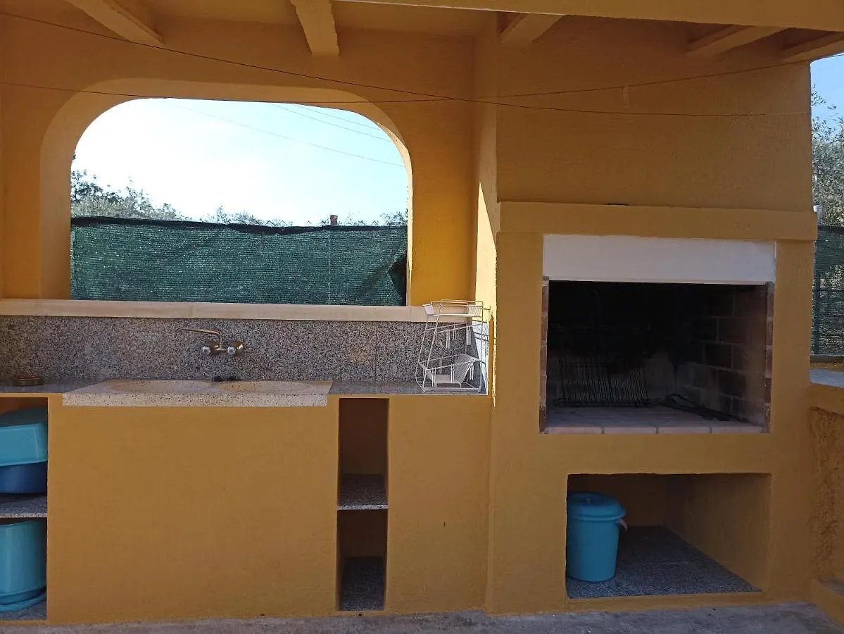 Holiday home Casa Eli Villa L'Ampolla