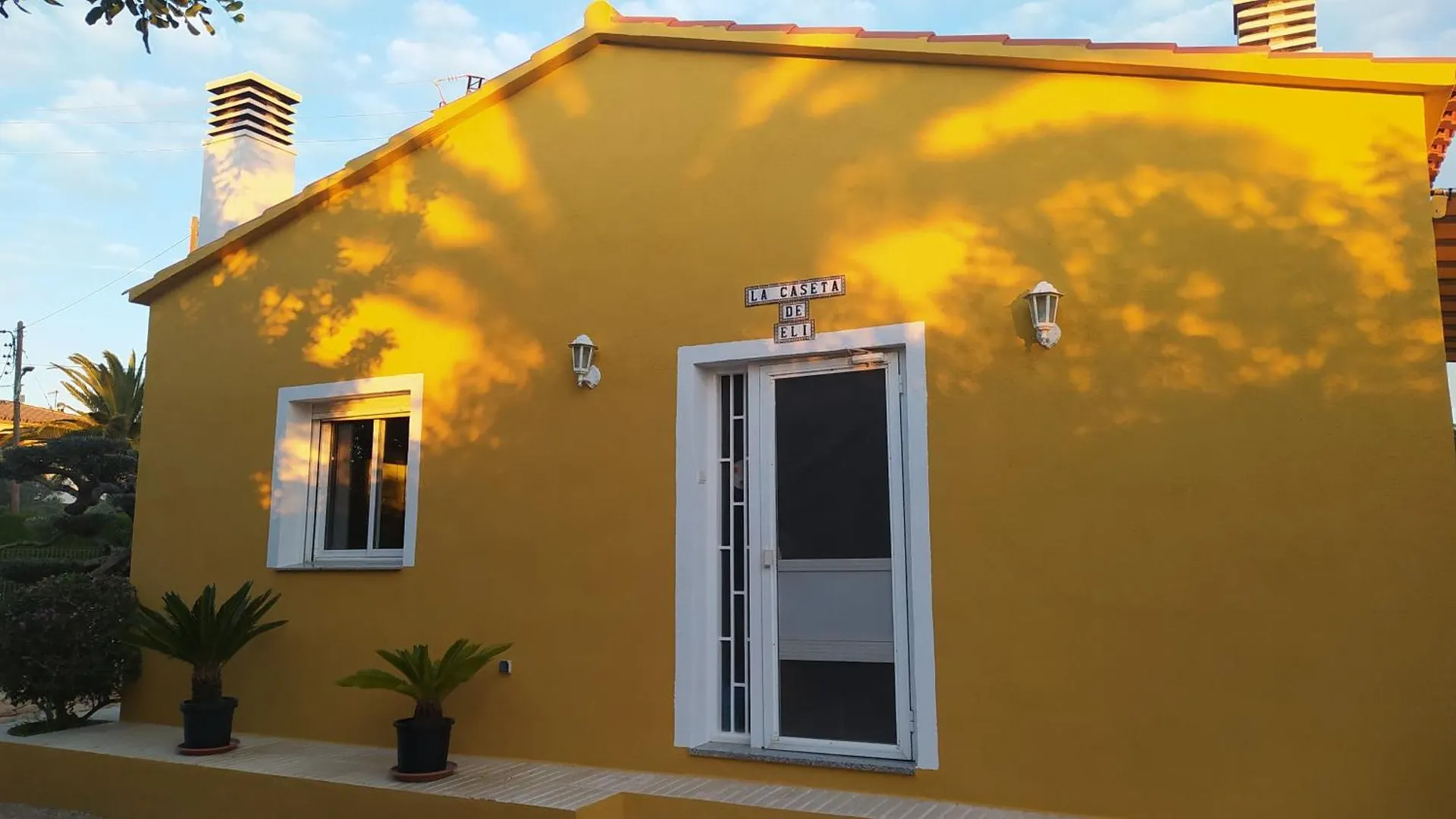Casa Eli Villa L'Ampolla