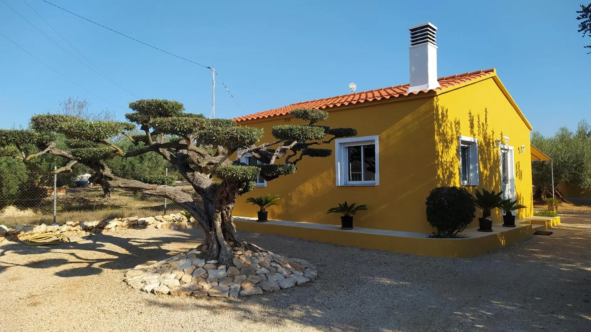 Casa Eli Villa L'Ampolla