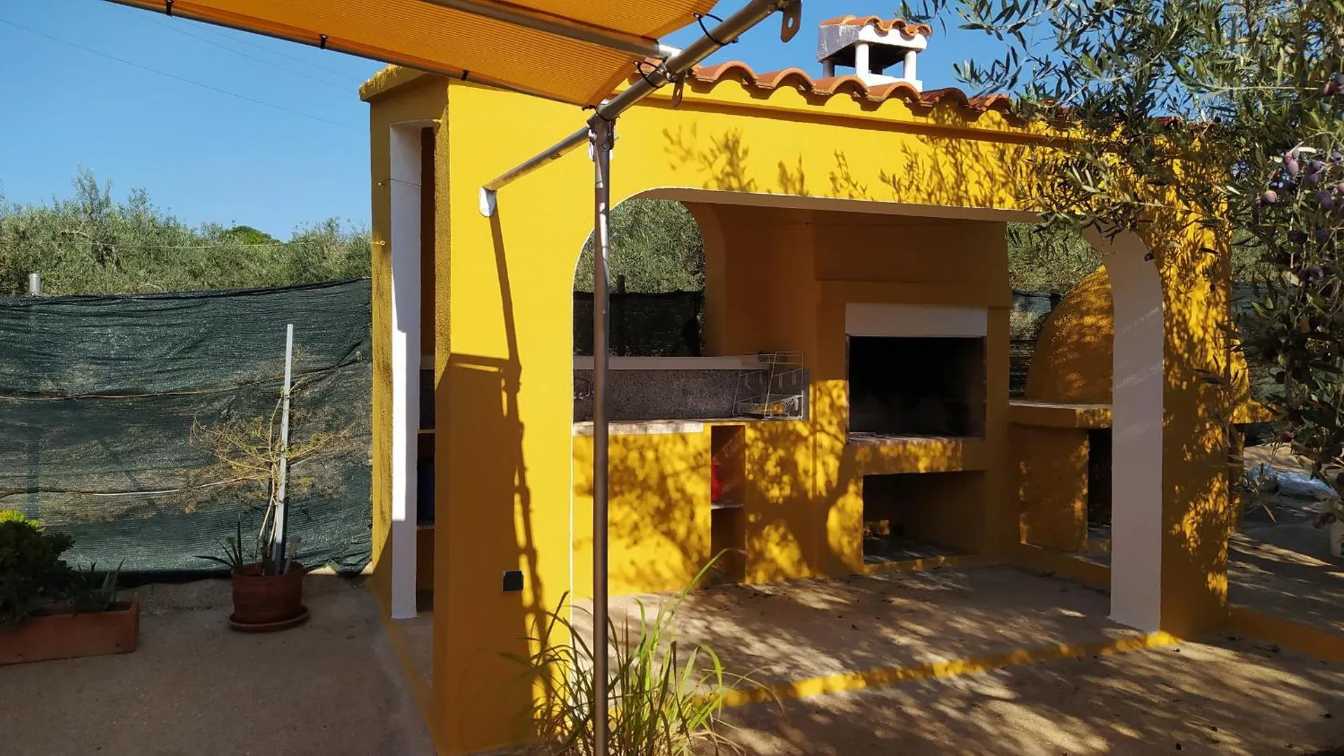 Holiday home Casa Eli Villa L'Ampolla