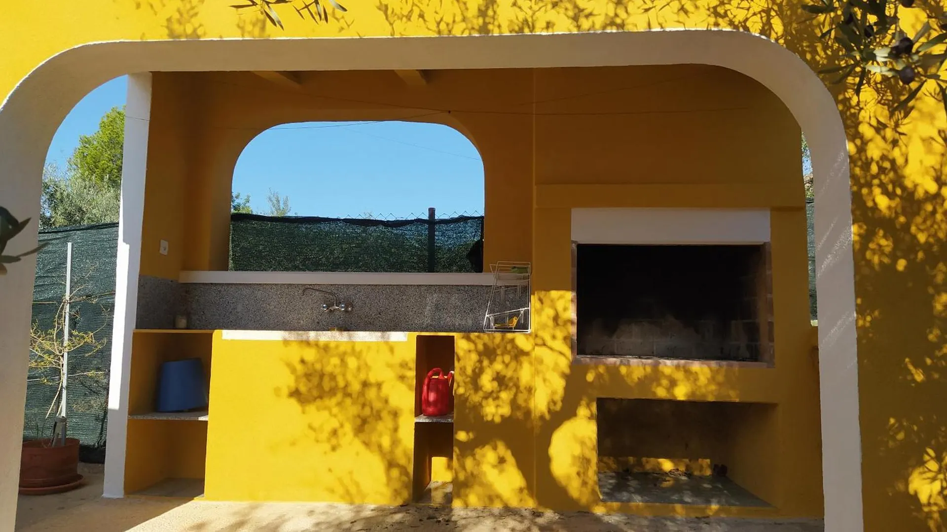 Casa Eli Villa L'Ampolla Spain