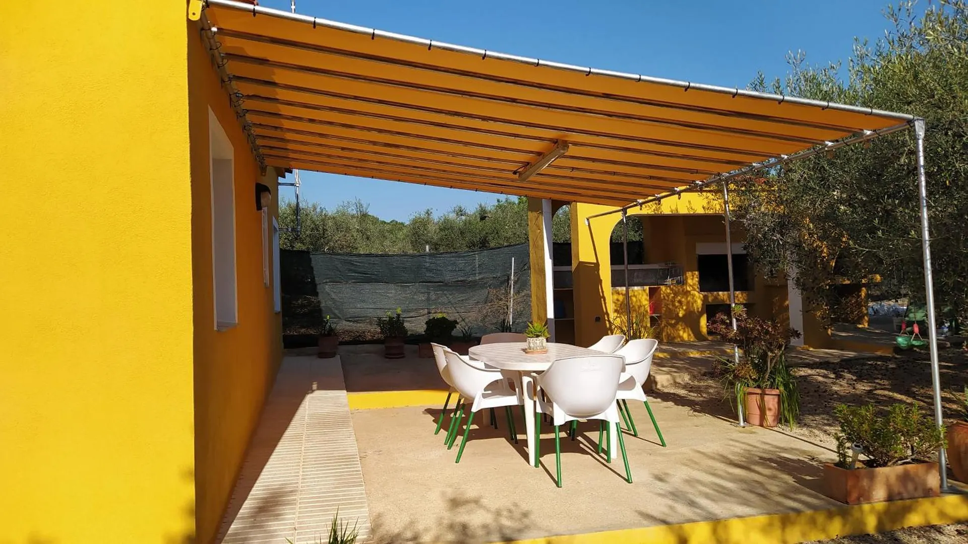 Casa Eli Villa L'Ampolla Holiday home