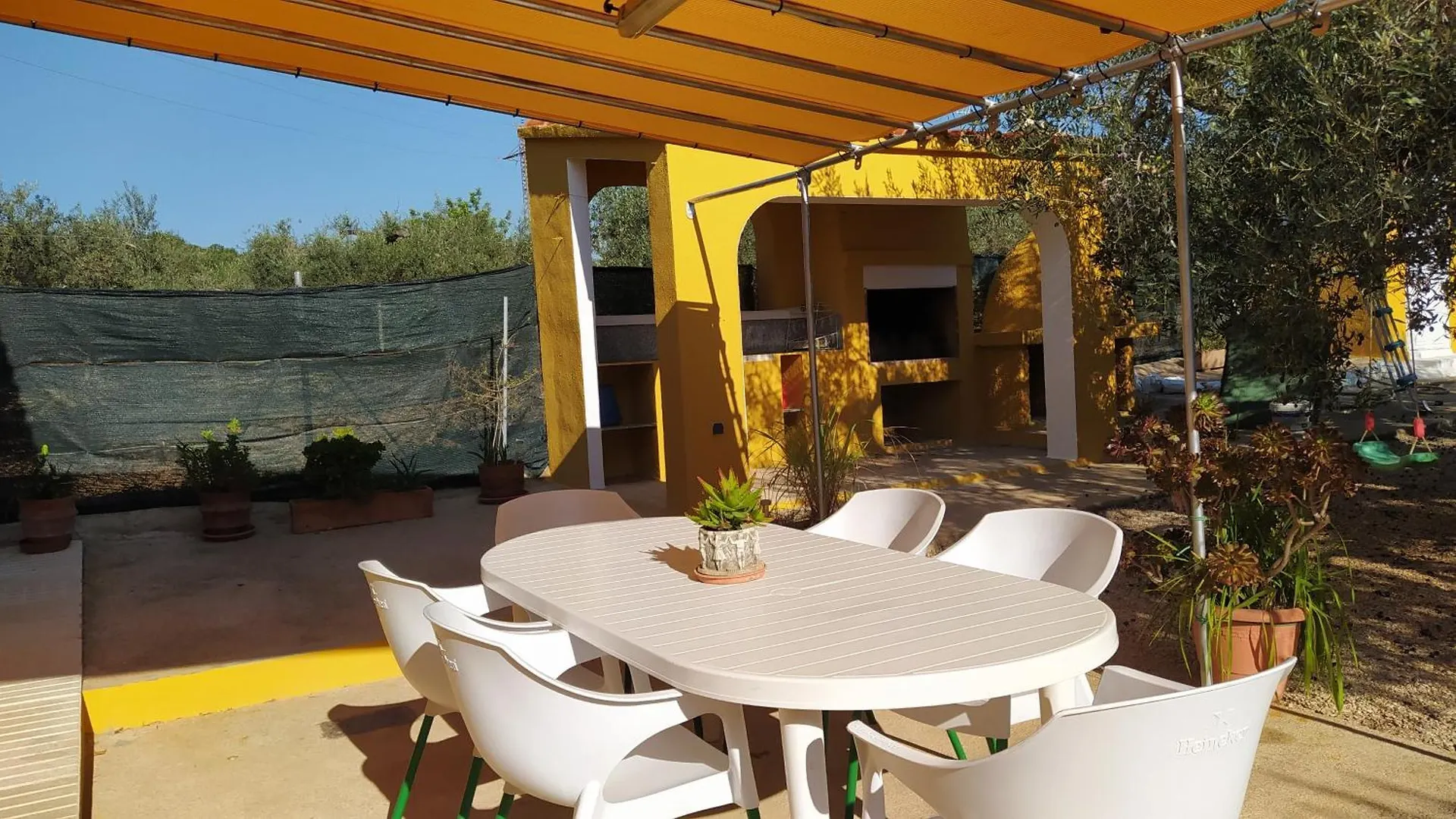 Holiday home Casa Eli Villa L'Ampolla