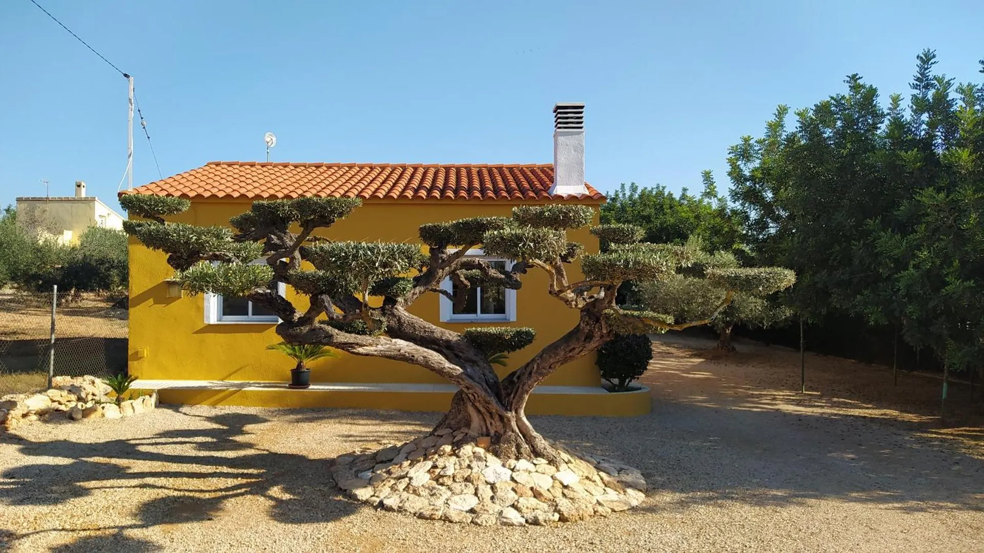 Holiday home Casa Eli Villa L'Ampolla Spain
