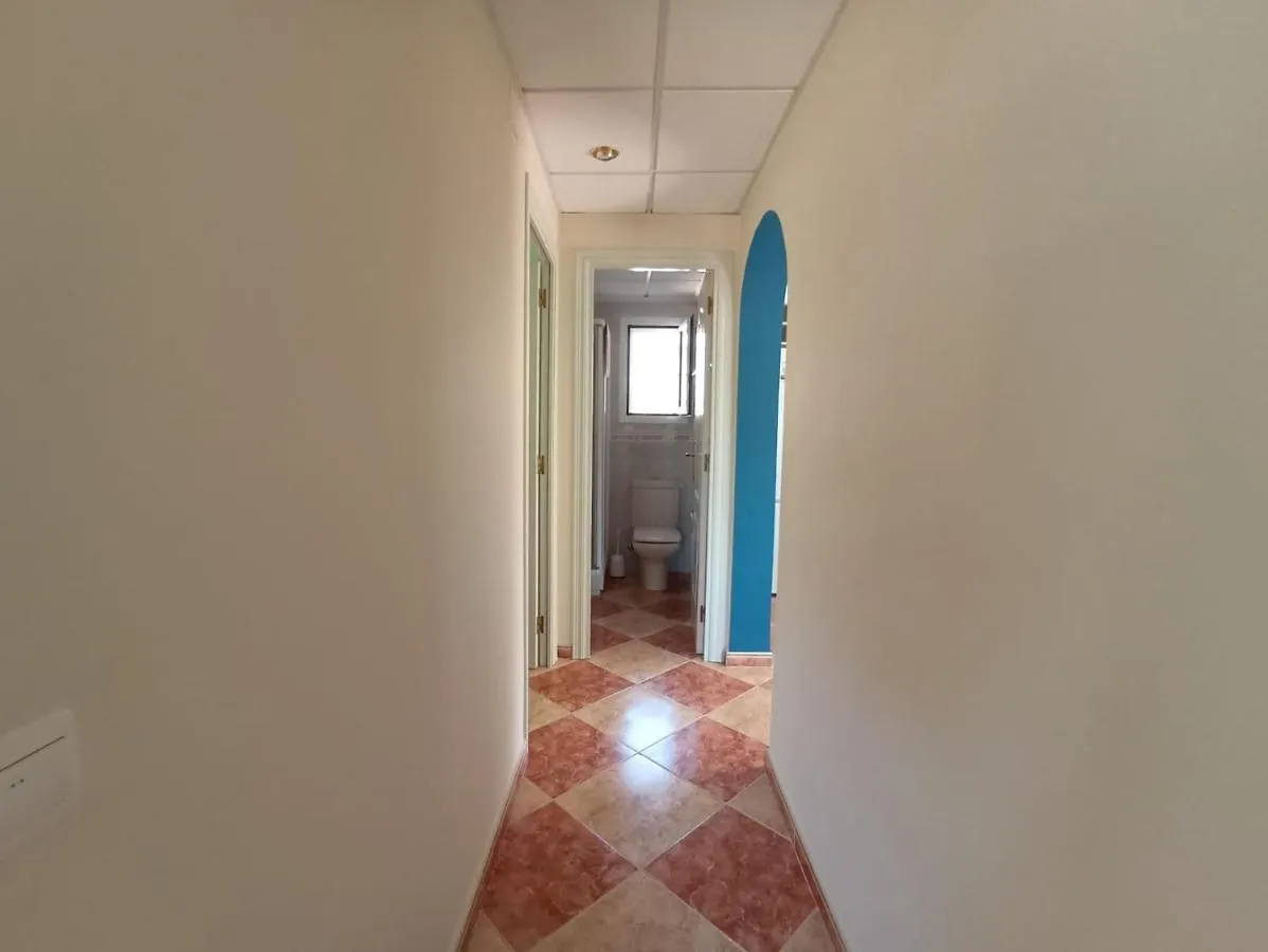 Prázdninový dům Vila Casa Eli L'Ampolla Španělsko