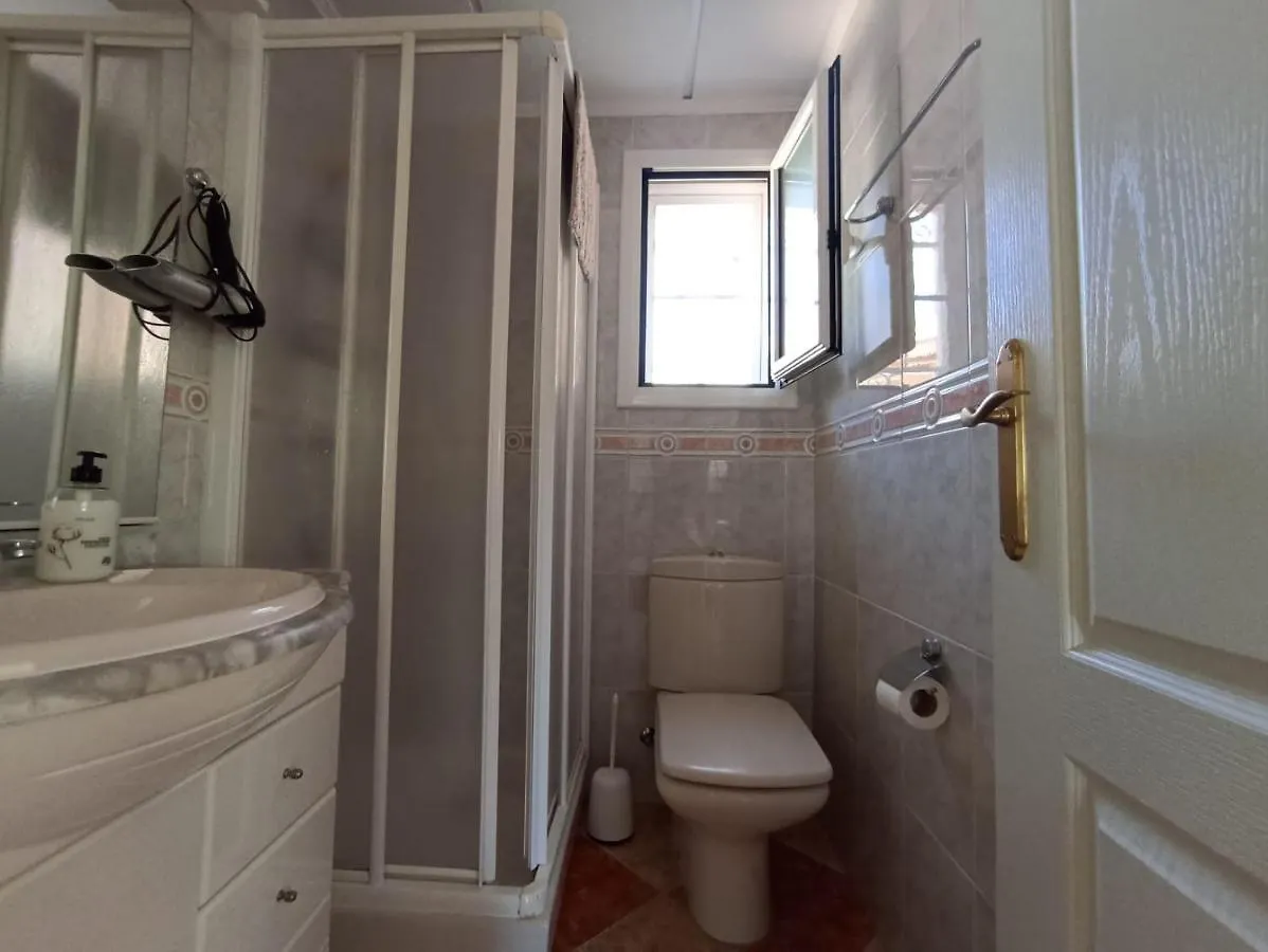 Prázdninový dům Vila Casa Eli L'Ampolla