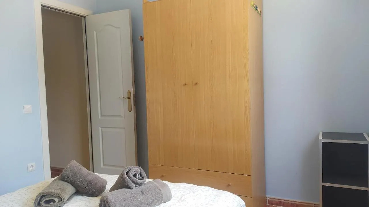 Vila Casa Eli L'Ampolla 0*,  Španělsko